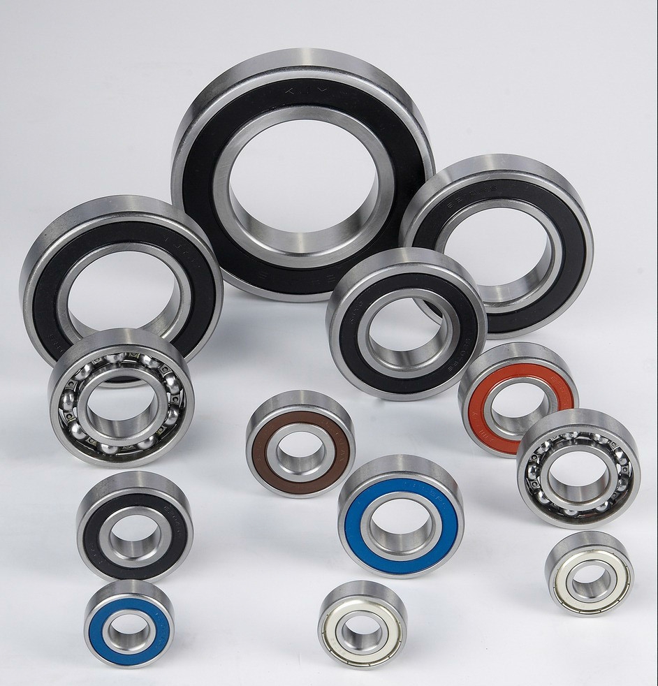 B70 series High speed angular contact ball bearing