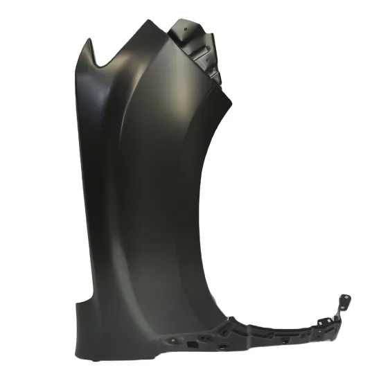 Factory New Front Fender Flare for Dacia Duster 2018-