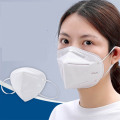 Hot Selling Disposable Surgical Face Mask KN95