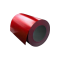 PPGI DX51D Color Coated Galvanized Steel Coil