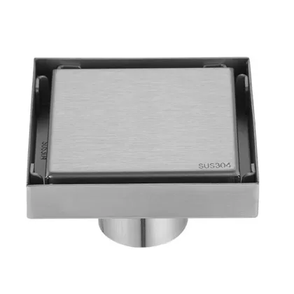 Insect Proof Anti-Odor Toilet Bathroom Drain Floor Drain Accessory