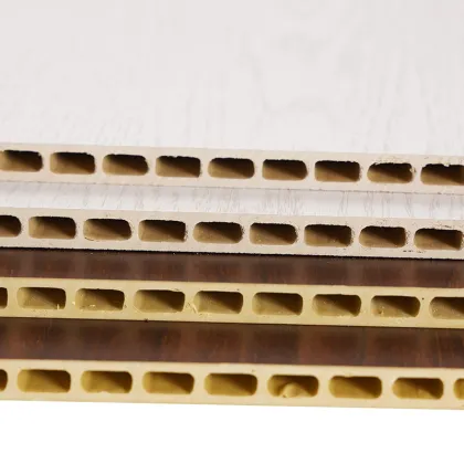 WPC Wainscoting Ceiling Panels