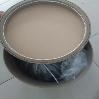 an Organic Food of peeled Black Garlic