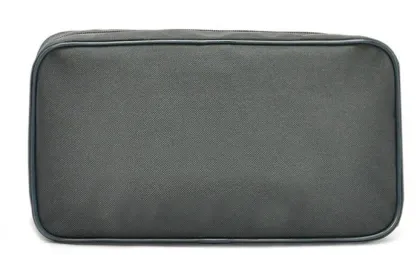 Hot selling cheap prince 600D washing bags men