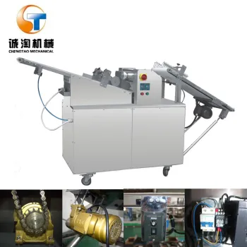 Commerical pizza dough sheeter machine for sale