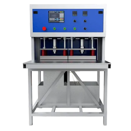 PVC Phone Case Press Machine