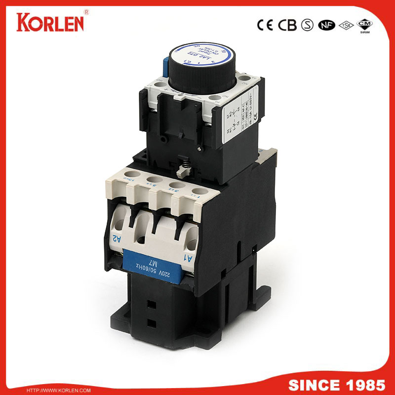 High Quality Electrical AC contactor KNC1 SEMKO 95A