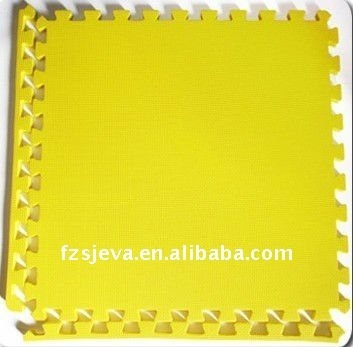 interlock foam mat, foam mat