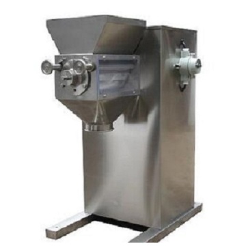 Seri YK-160 Saywaying Granulator
