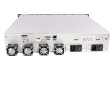 Hot Sale 2U GPON OLT EDFA REDE AMPLIFICADOR - 32 PORTS Modo único 1550nm WDM Combiner SC/APC CATV