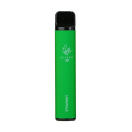 Elfe Bar 1500 Dispostable E-Cigarette Pod Europe