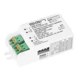 Constant Current Compact Driver 7W