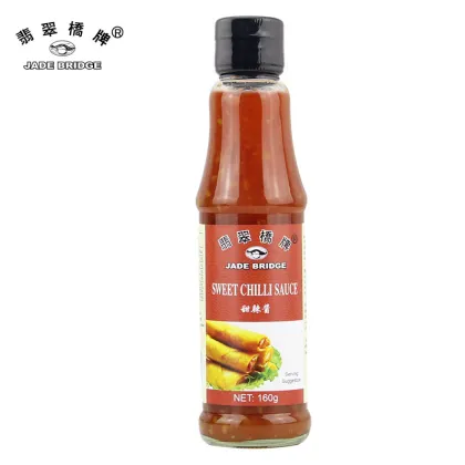 Thai Style Sweet Chili Sauce
