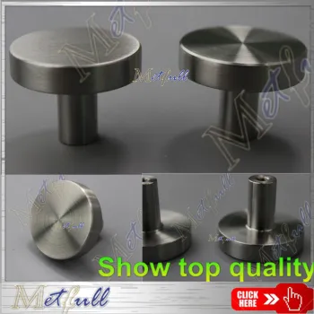 Modern Simple Round Furniture Small Knob