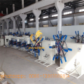 PE PP PP Pipe Welling Technology