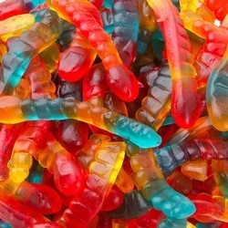 Gummy Candy Maker Household Party Funny Machine