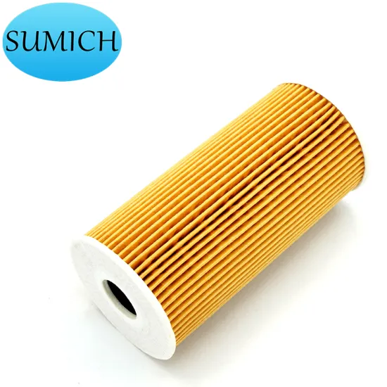 High Quality Oil Filter 26320-2F000 263102F001 263202F100