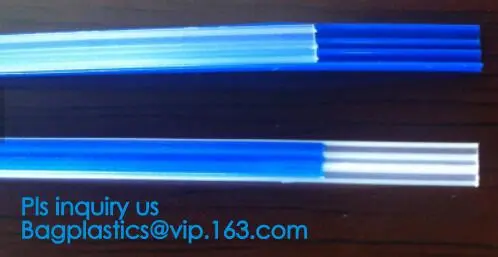 Plastic PP Zipper Puller/Slider, plastic slider personalized pvc zipper slider, PP/PE Plastic Zipper Slider/Runner
