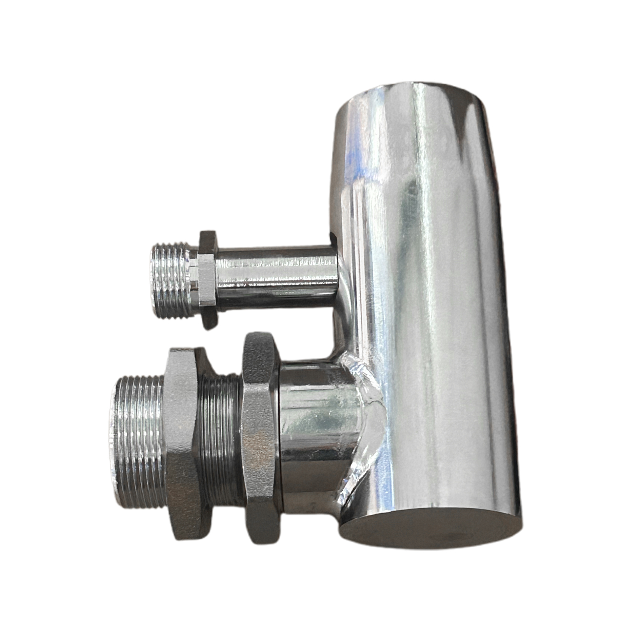 Four Hoses Fuel Dispenser