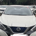 Nissan Xuan Yi second-hand pure electricity