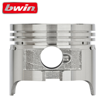 Oversize Motorcycle Racing Piston Ring Sets for Honda XRM110/WAVE100R/BRAVO/EX5-CLASS (50/53/54/55/56mm) +0.25/0.5/0.75/+1.0
