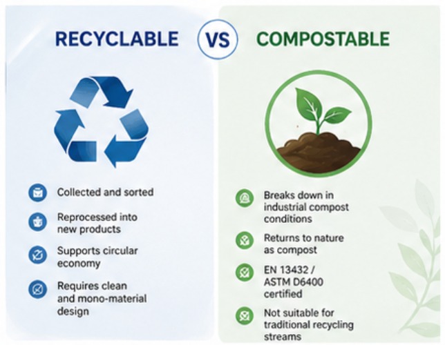 recyclable-vs-compostable-packaging