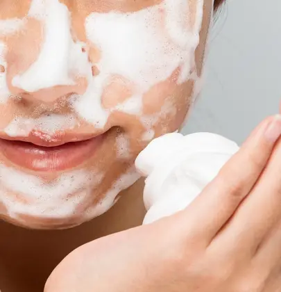Anti Wrinkle Peel Off Facial Mask Powder
