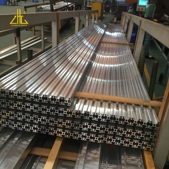 T-Slot Aluminium Profiles Workbench Workstation