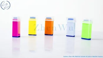 Safety Blood lancet