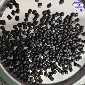 Black Masterbatch 8010 for Enhanced Color Consistency