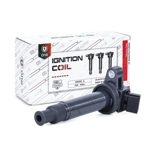 ملف الإشعال لقطع غيار السيارات 90919-02230 90080-19027 90919-02249 90919-02259 3UZ-FE لتويوتا أفانزا