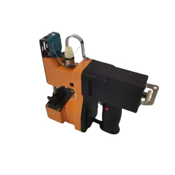 GK9 Portable Bag Closer Machine - Onion Bag Sewing Machine