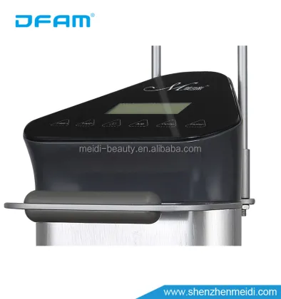 DFAM Brand Digital Hair Perm Machine Curler
