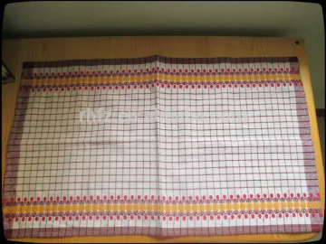kitchen dish towel
