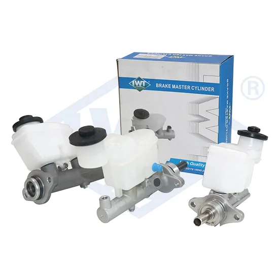 LWT Wholesale Auto Spare Parts: Brake Master Cylinders for Multiple Brands