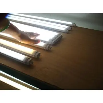 T8 LED Tubes single ended tube 1200mm 22w 12w