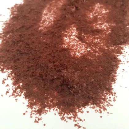 Compound Coloring Agent for Meat Products