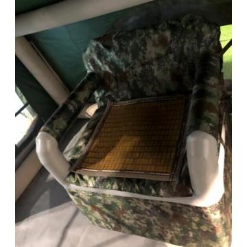 Waterproof Outdoor Sun Roof Tarps Lightweight Inflatable Chair for Camping Factory
