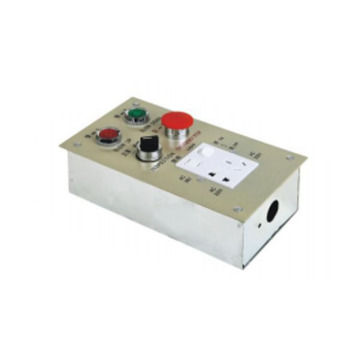 Elevator Parts Repair Box Series: Car Roof Repair Box (Type A)