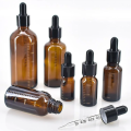 essential oil dropper bottles