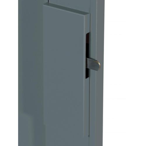 Cheap Steel Cabinets Economical Office Folder Cabinet with Mass Shelf Lock Factory