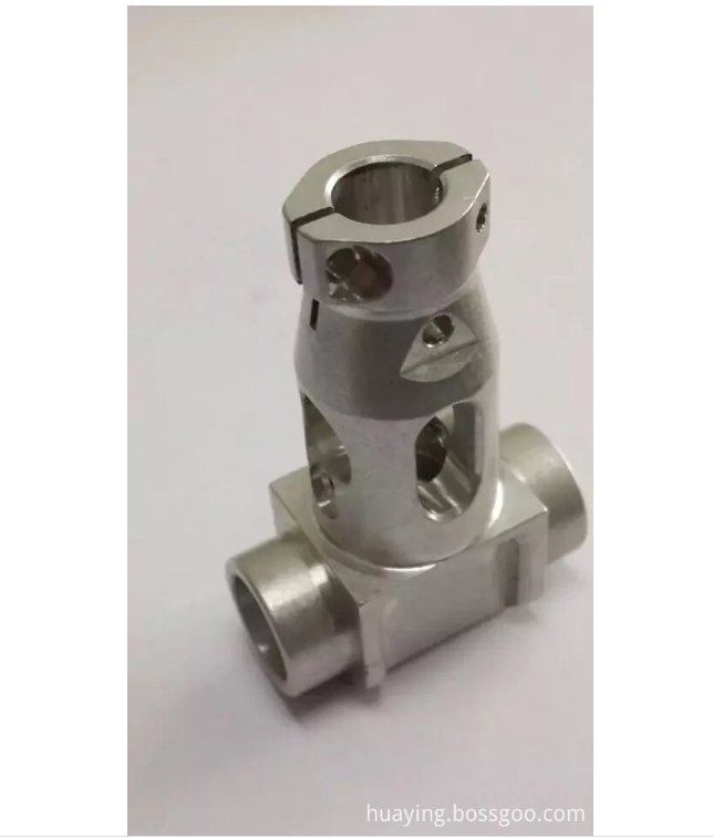  Cnc Machined Parts Suppliers