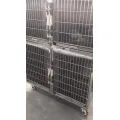 Stainless Steel Veterinary ICU Equipment