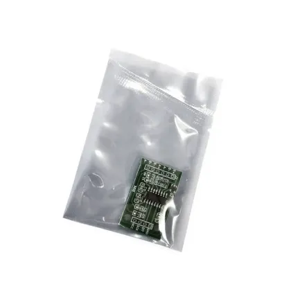 24-Bit Precision HX711 Module Weighing Sensor AD Module