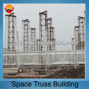 Steel Warehouse Tent For Sale