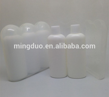 50ml PE travel size bottle