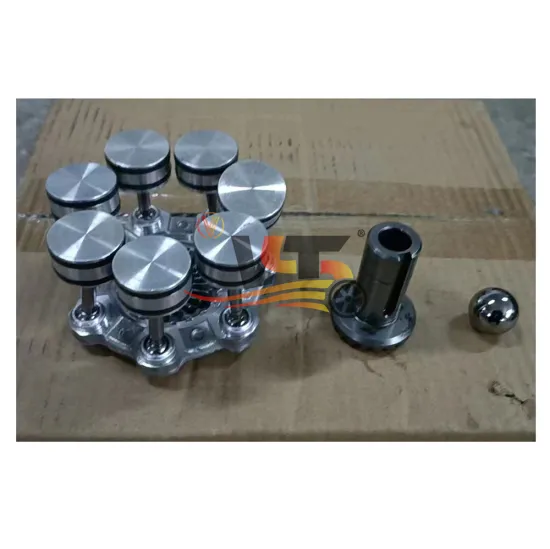 High Quality Compressor Piston Cylinder for 7H15 709 Compressor