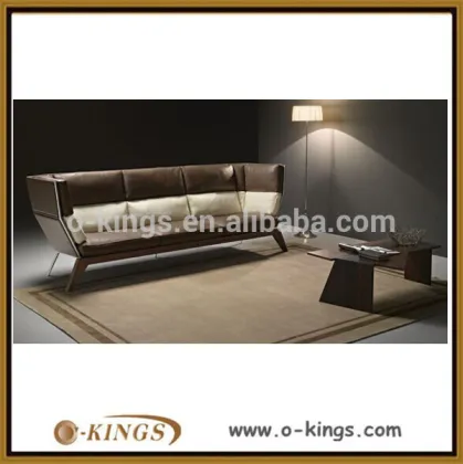 velvet high end sofa