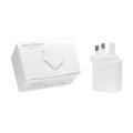 PQ-24W QC3.0 Quick Charger in UK Plug Adapter