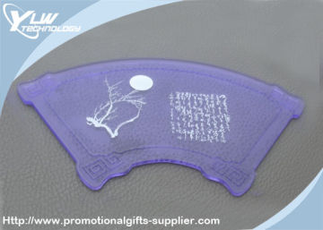 Temperature Resistant Eco-friendly Pu Gel Non-skid Non-toxic Dashboard Sticky Pad / Mat